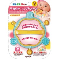 Toyroyal: 六角搖鈴牙膠圈